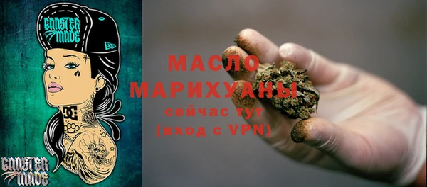 тгк Лиски